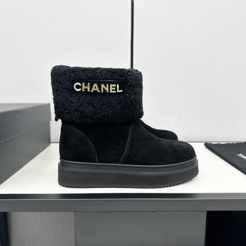Ch*el boots